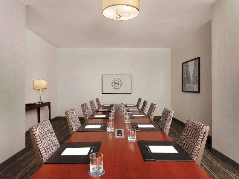Sheraton Tribeca image