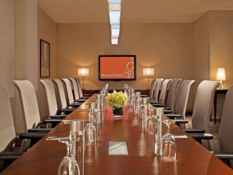 Sheraton Tribeca image