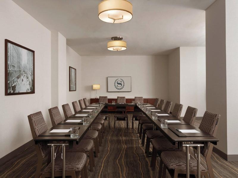 Sheraton Tribeca image