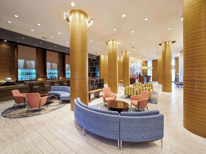 Sheraton Tribeca image