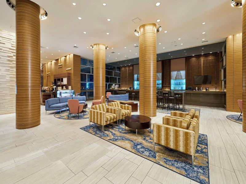 Sheraton Tribeca image