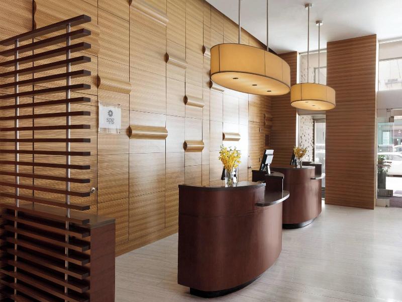 Sheraton Tribeca image
