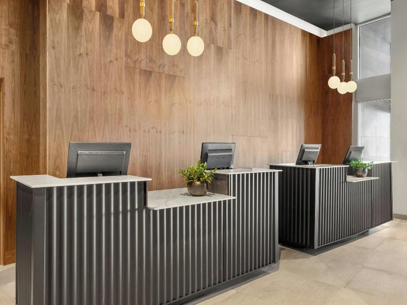 Sheraton Tribeca image
