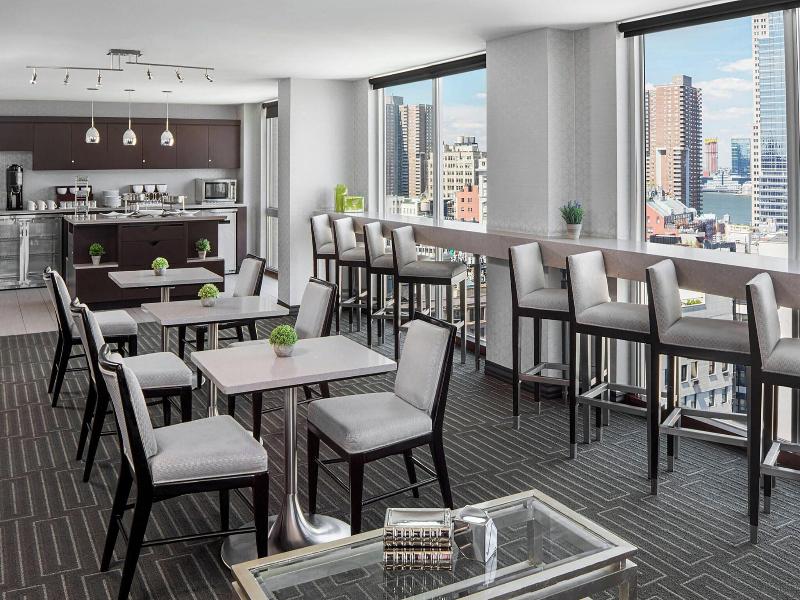 Sheraton Tribeca image