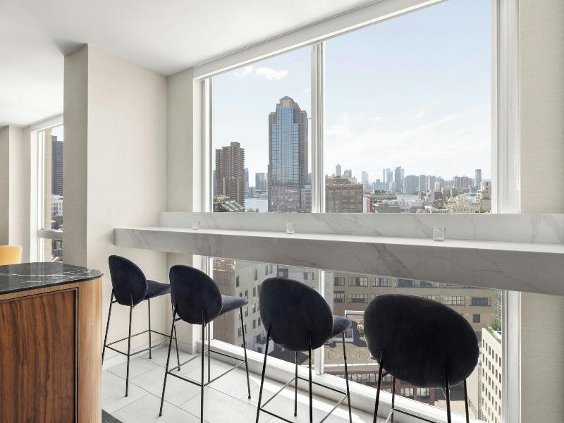 Sheraton Tribeca image