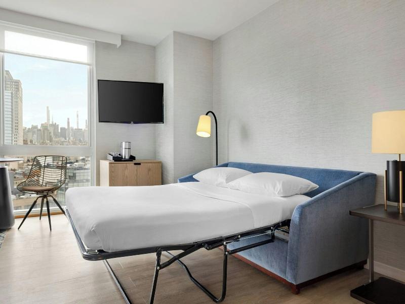 Sheraton Tribeca image