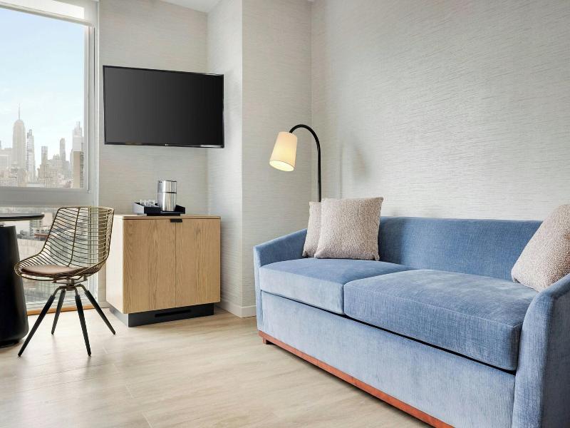Sheraton Tribeca image