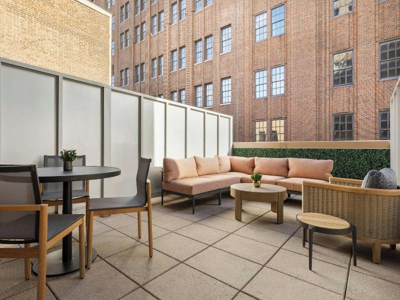Sheraton Tribeca image