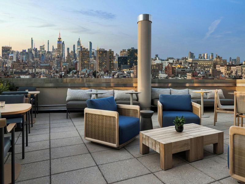 Sheraton Tribeca image