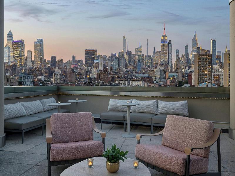 Sheraton Tribeca image