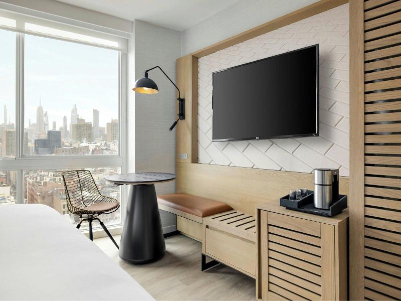 Sheraton Tribeca image