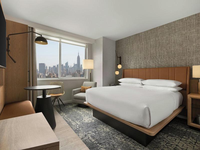 Sheraton Tribeca image