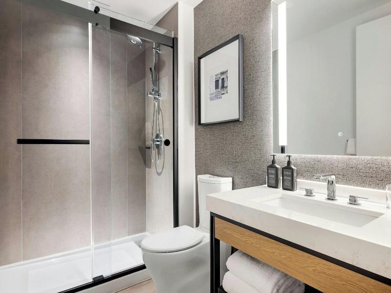 Sheraton Tribeca image