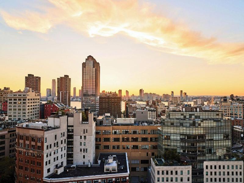 Sheraton Tribeca image