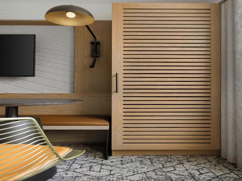 Sheraton Tribeca image