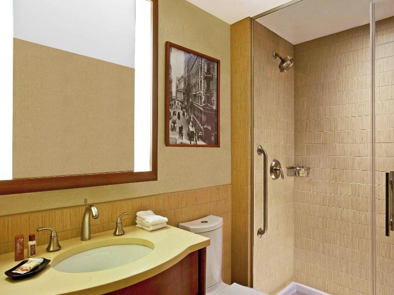 Sheraton Tribeca image