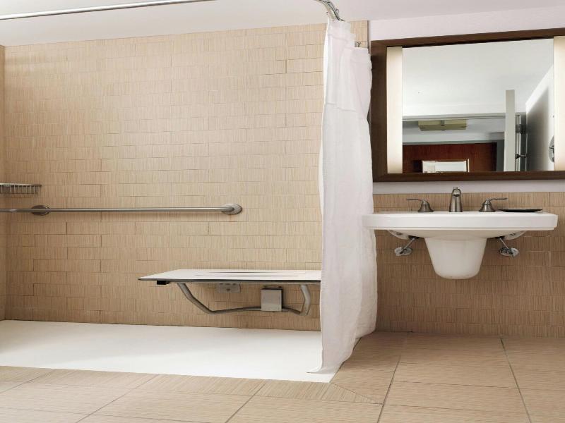 Sheraton Tribeca image