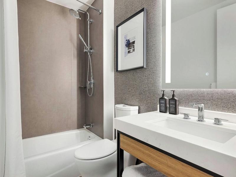 Sheraton Tribeca image