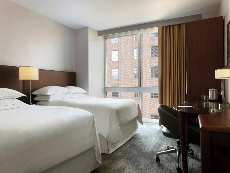 Sheraton Tribeca image