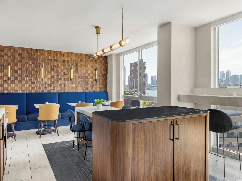 Sheraton Tribeca image