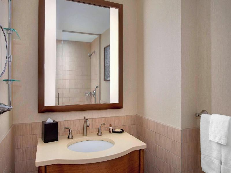 Sheraton Tribeca image