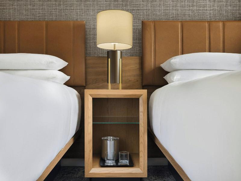 Sheraton Tribeca image