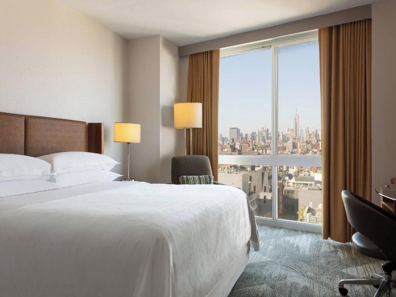 Sheraton Tribeca image