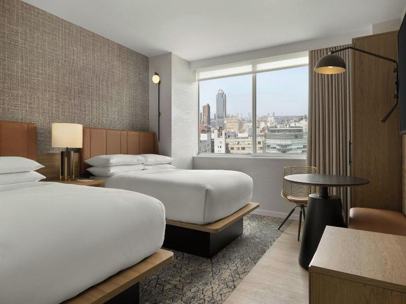 Sheraton Tribeca image