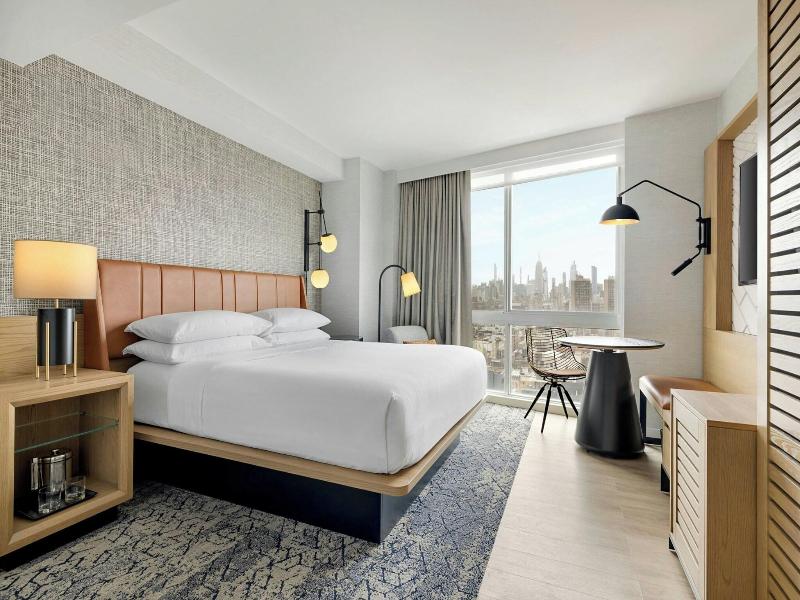 Sheraton Tribeca image