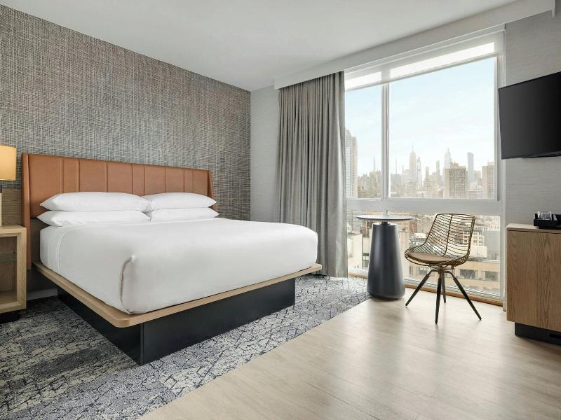 Sheraton Tribeca image