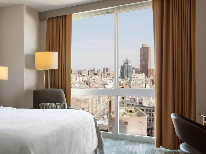 Sheraton Tribeca image