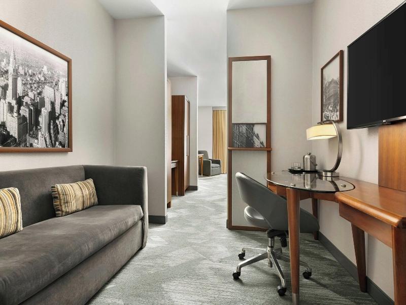 Sheraton Tribeca image