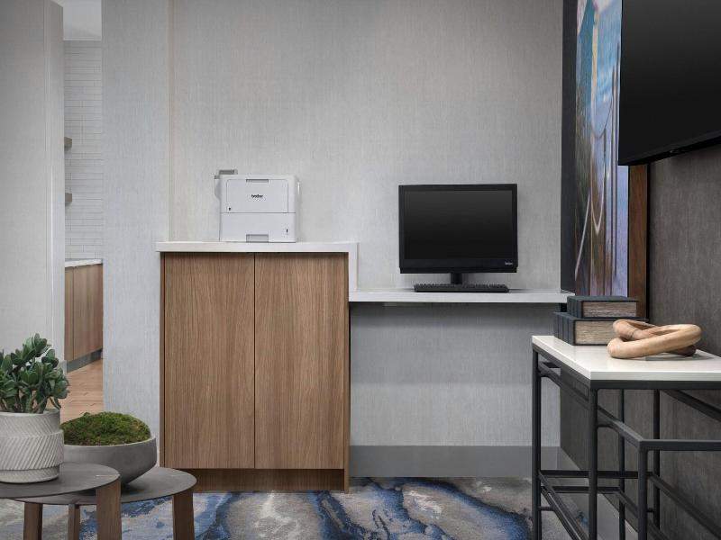 Fairfield Inn and Suites Fort Lauderdale Airport image