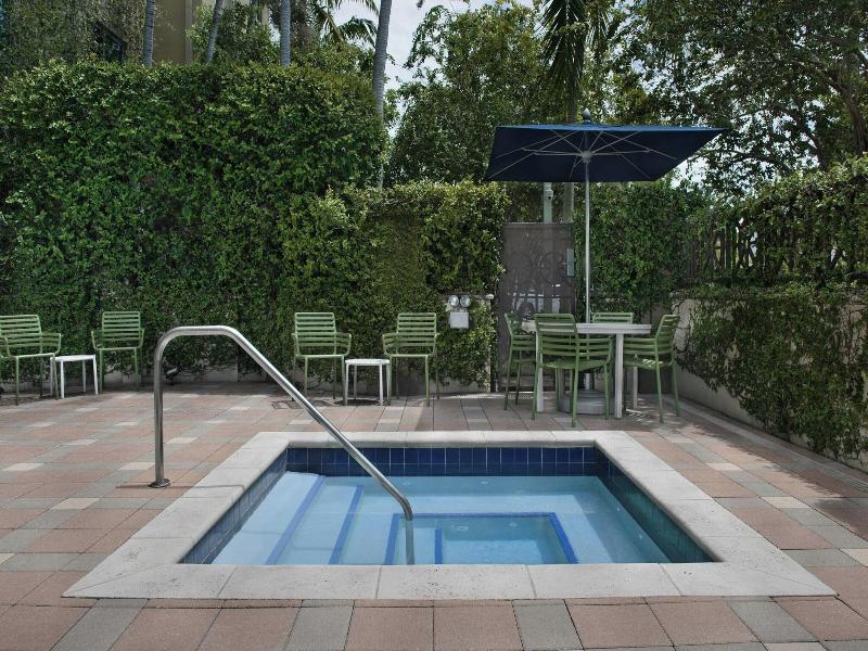 Fairfield Inn and Suites Fort Lauderdale Airport image