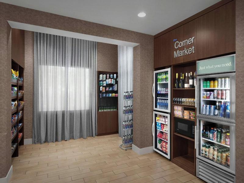 Fairfield Inn and Suites Fort Lauderdale Airport image