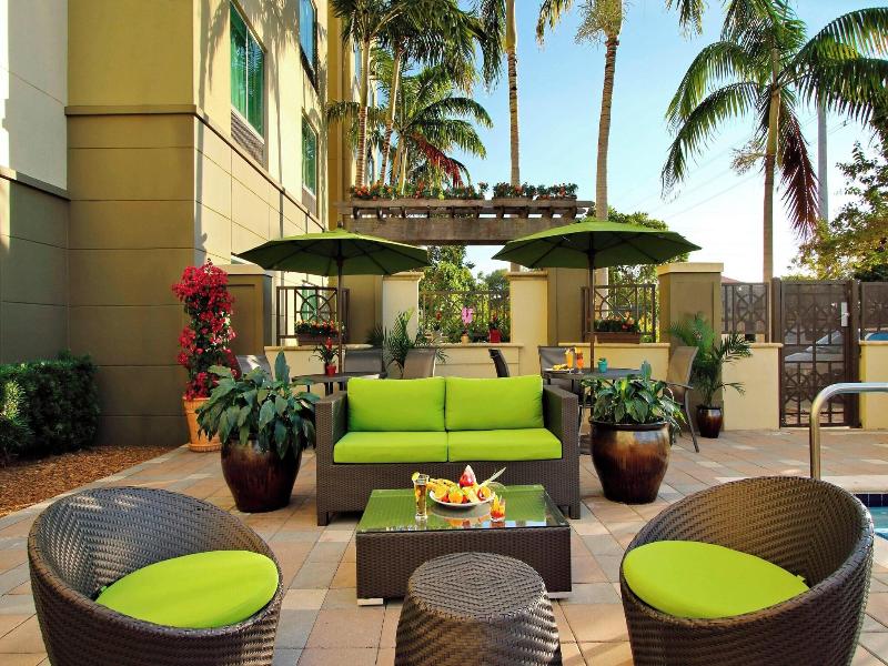 Fairfield Inn and Suites Fort Lauderdale Airport image