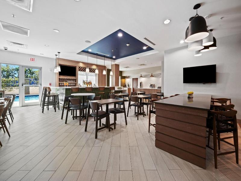 Fairfield Inn and Suites Fort Lauderdale Airport image