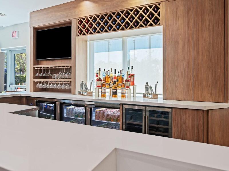 Fairfield Inn and Suites Fort Lauderdale Airport image