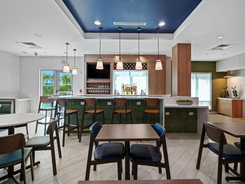 Fairfield Inn and Suites Fort Lauderdale Airport image