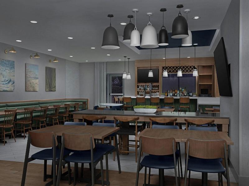 Fairfield Inn and Suites Fort Lauderdale Airport image