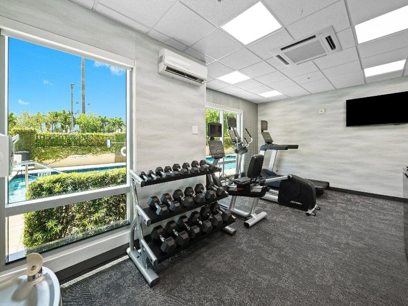 Fairfield Inn and Suites Fort Lauderdale Airport image
