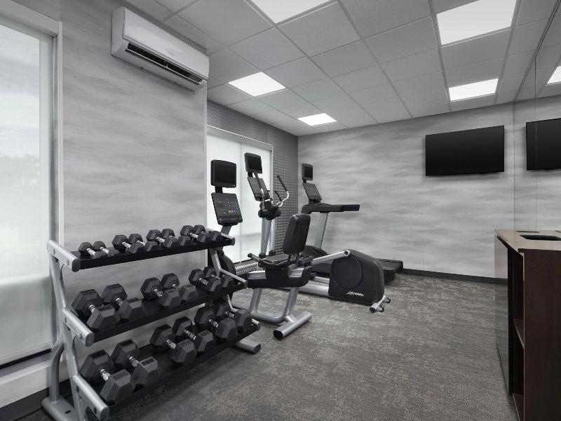 Fairfield Inn and Suites Fort Lauderdale Airport image