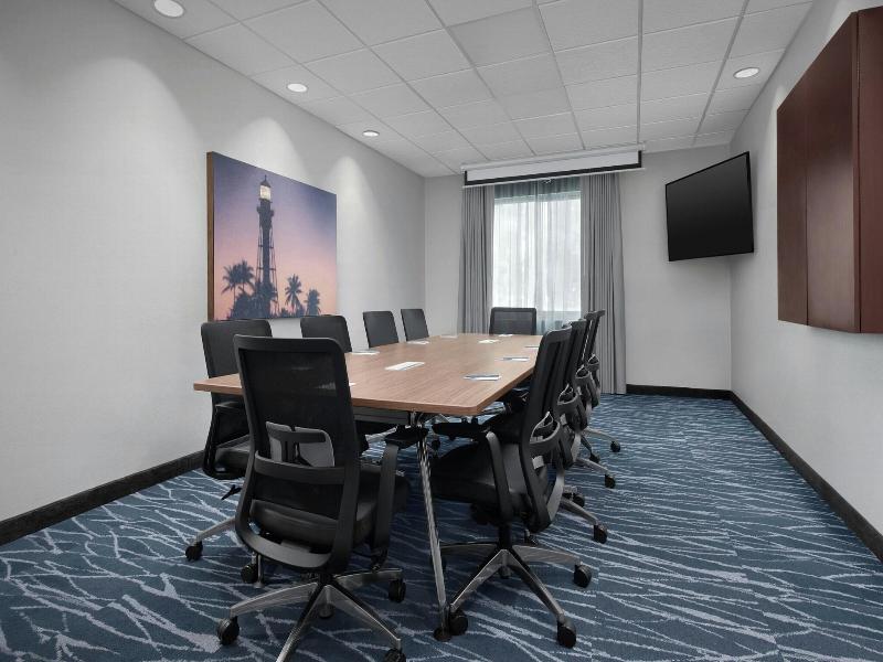 Fairfield Inn and Suites Fort Lauderdale Airport image