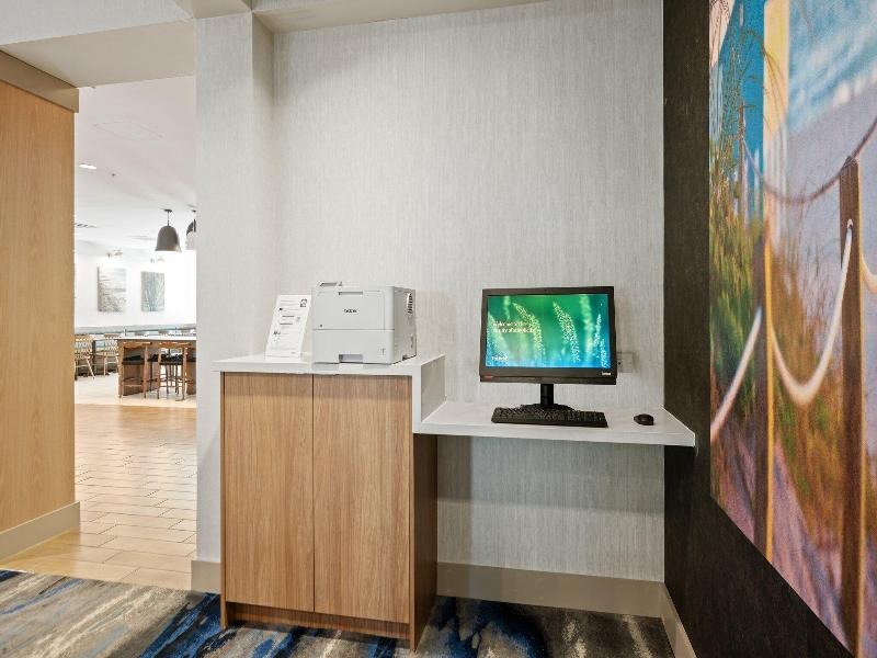 Fairfield Inn and Suites Fort Lauderdale Airport image