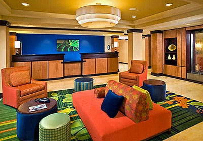 Fairfield Inn and Suites Fort Lauderdale Airport