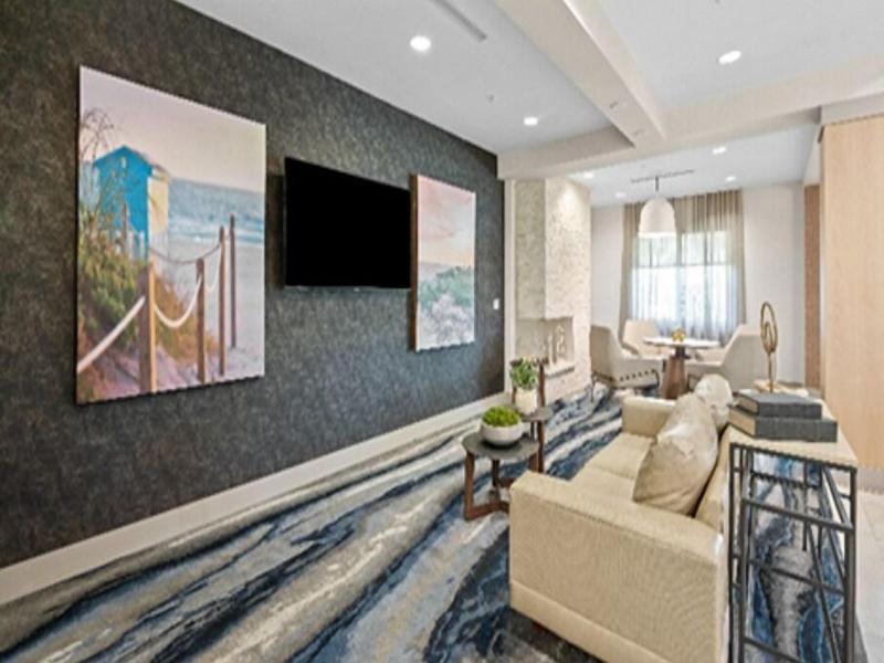 Fairfield Inn and Suites Fort Lauderdale Airport image