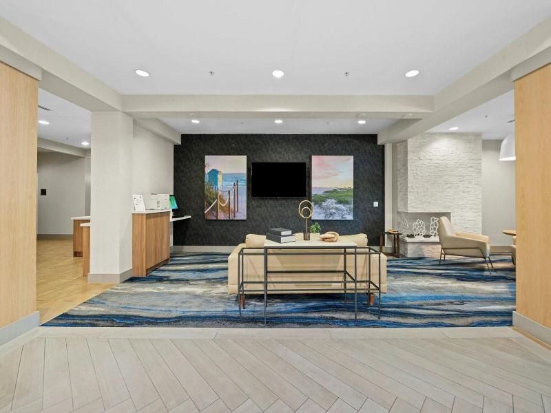 Fairfield Inn and Suites Fort Lauderdale Airport image