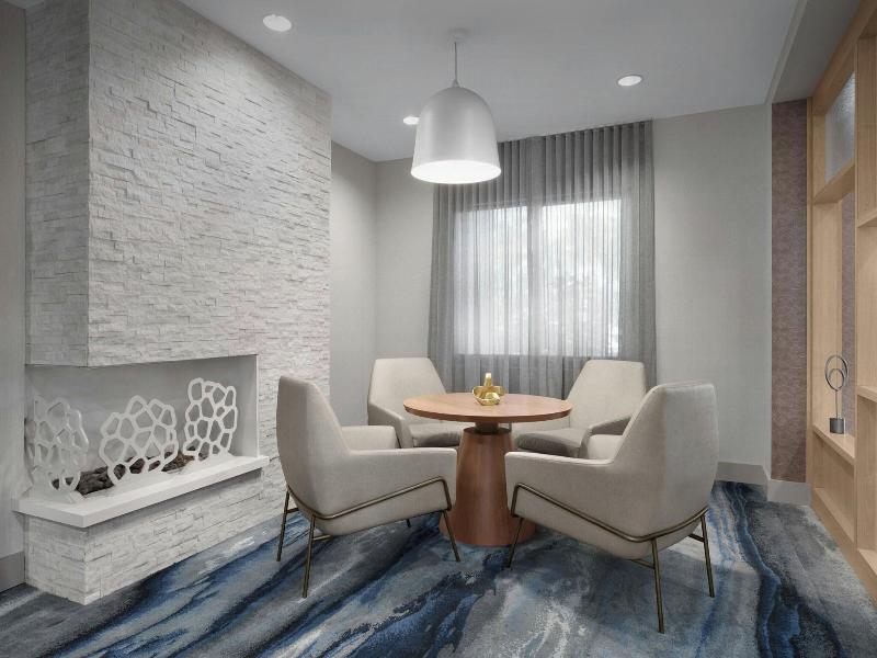 Fairfield Inn and Suites Fort Lauderdale Airport image