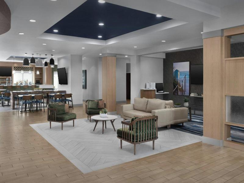 Fairfield Inn and Suites Fort Lauderdale Airport image