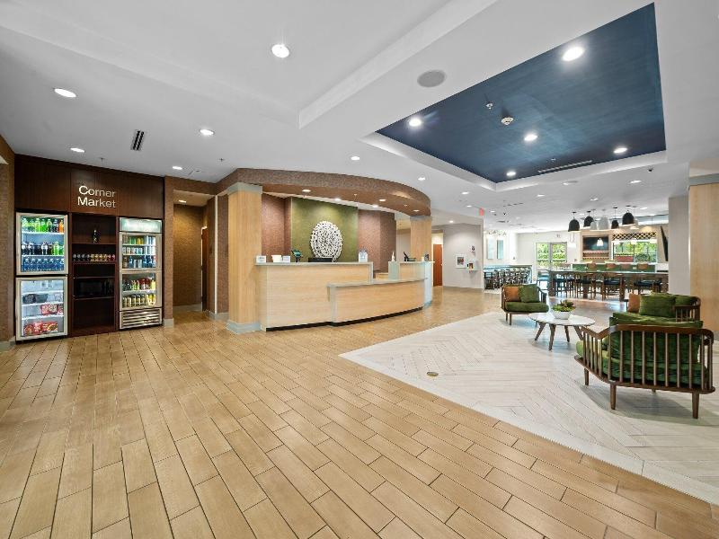 Fairfield Inn and Suites Fort Lauderdale Airport image